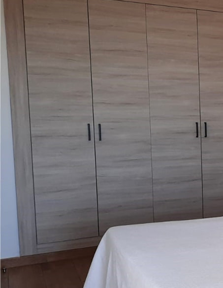 NUESTROS APARTAMENTOS - Intro 1 Alt