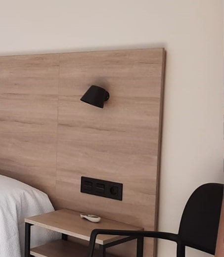 NUESTROS APARTAMENTOS - Intro 3 Alt