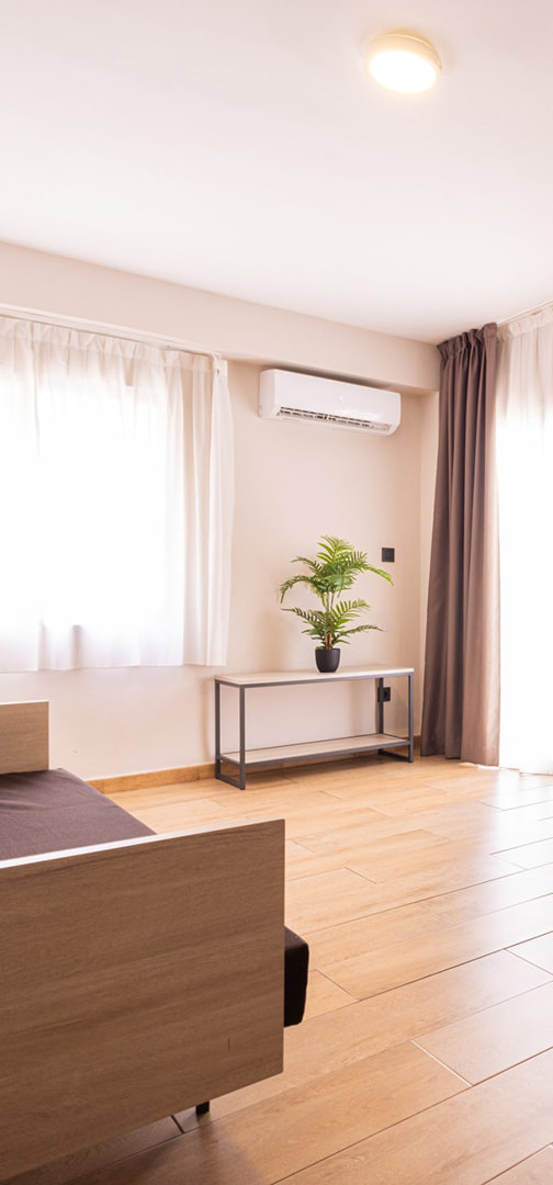 Detalle Apartamento Vista Mar