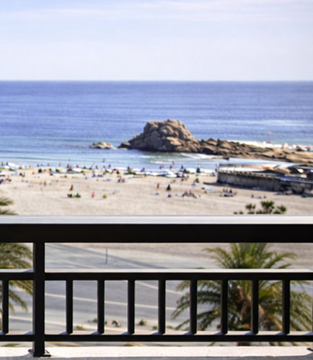 Apartamentos Odysea 3 HOME - Intro 3 Alt